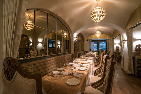 Sangam Indian Restaurant